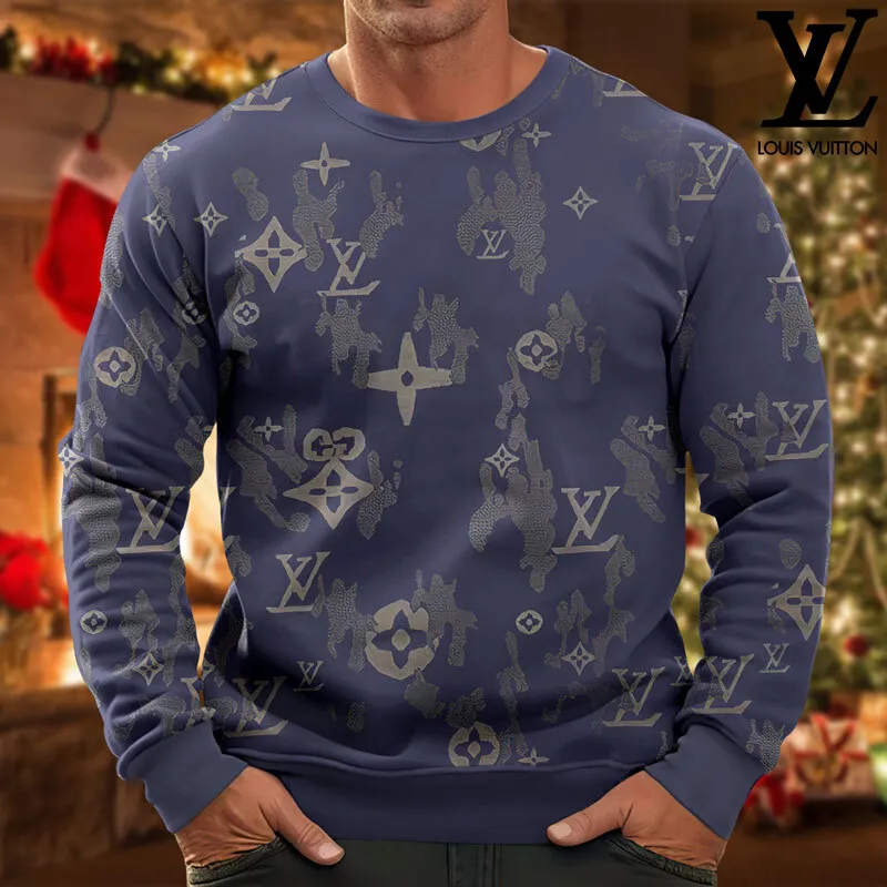 Premium SWEATSHIRT Best Selling 2024 LUX-WY-X6IDNBYU