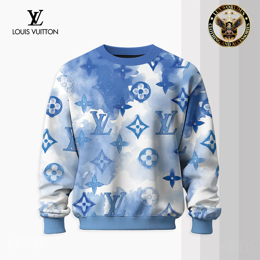 Premium SWEATSHIRT Hot Trend 2024 LUX-WY-0FX0GDFA