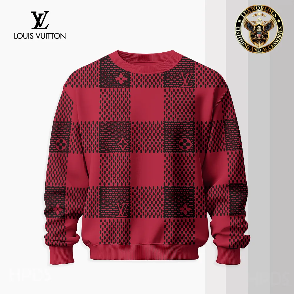 Premium SWEATSHIRT Hot Trend 2024 LUX-WY-1XMUBKQZ