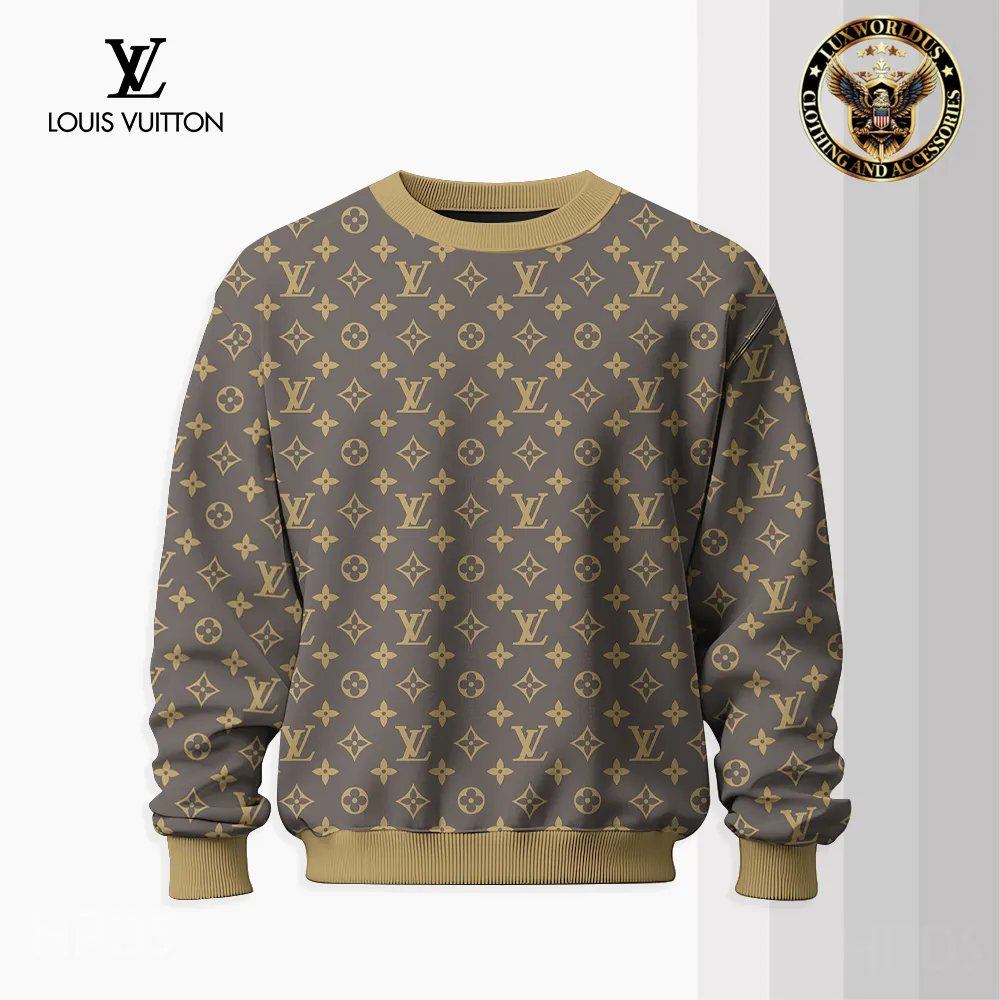 Premium SWEATSHIRT Hot Trend 2024 LUX-WY-99YGPXMF