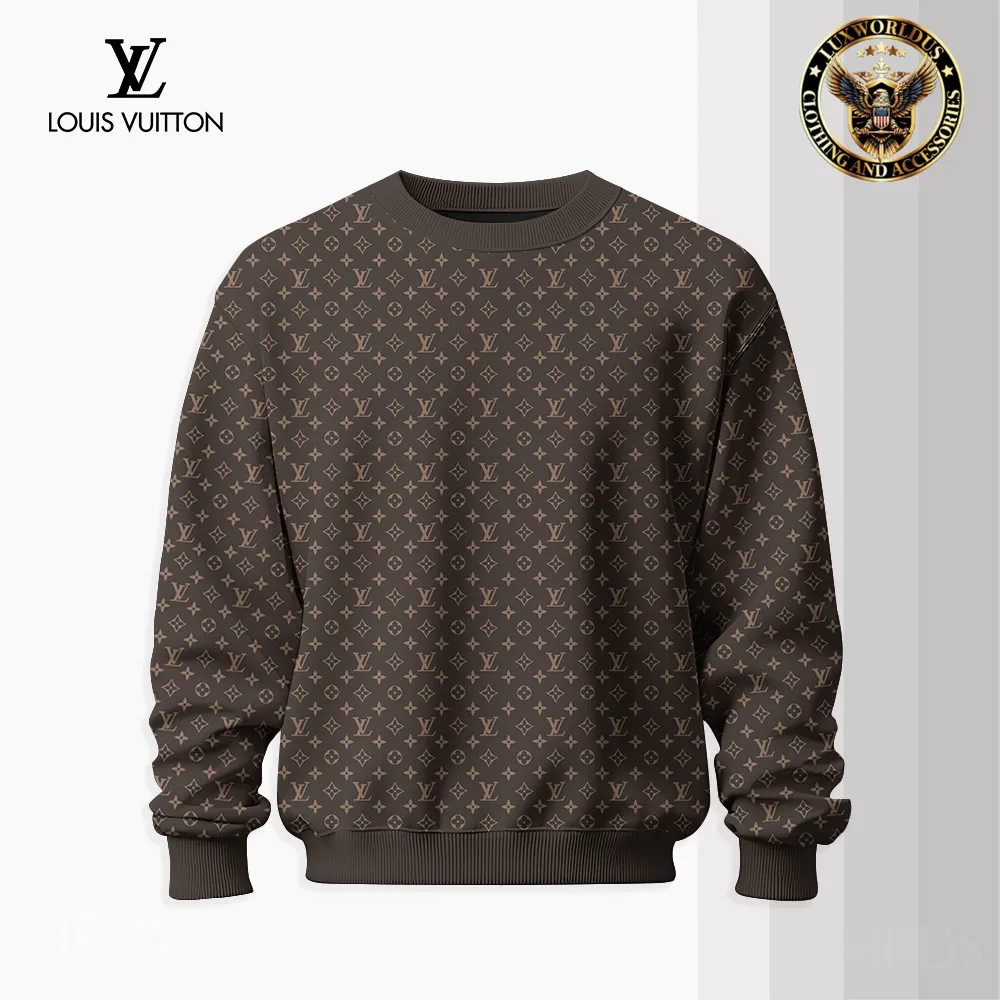 Premium SWEATSHIRT Hot Trend 2024 LUX-WY-A4VR0XC7