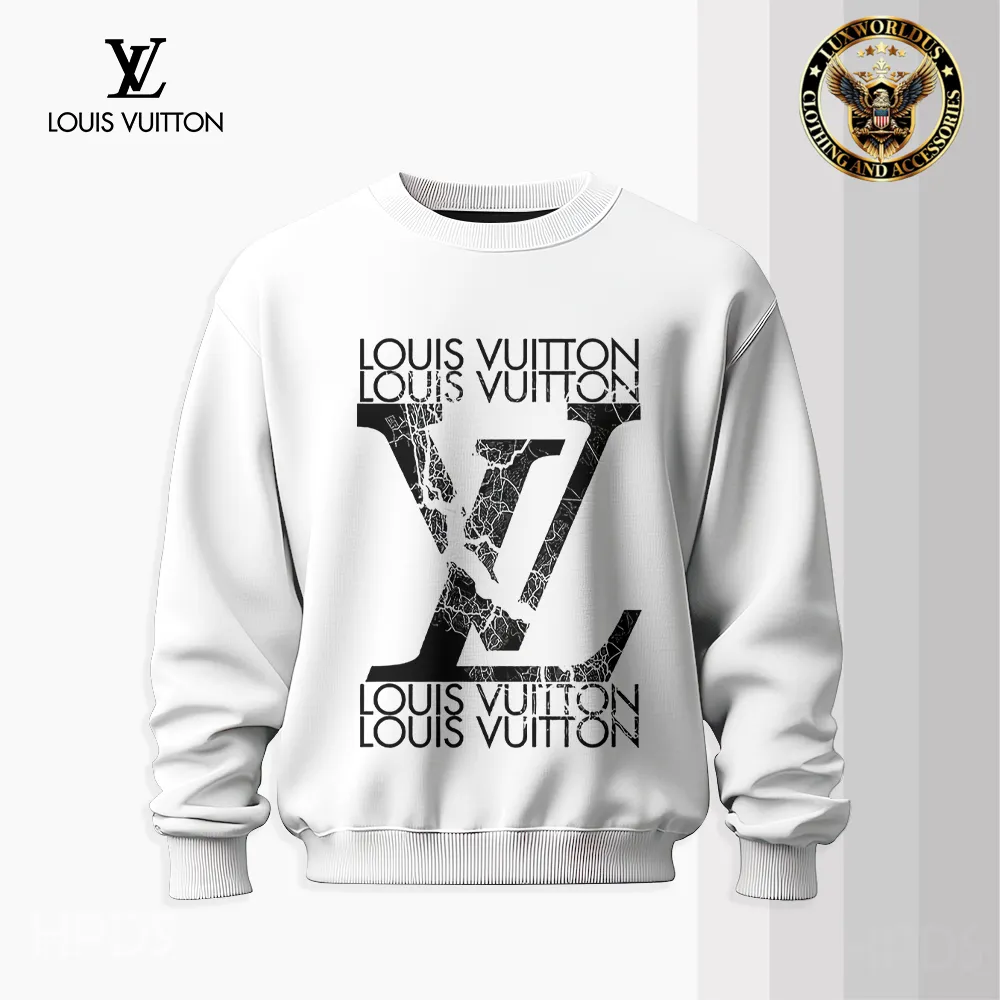 Premium SWEATSHIRT Hot Trend 2024 LUX-WY-EKDDGTRZ