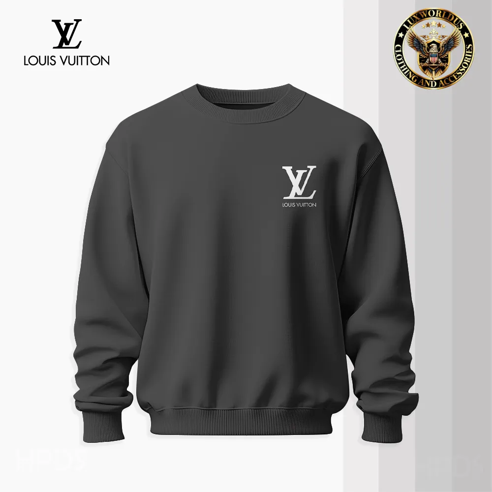 Premium SWEATSHIRT Hot Trend 2024 LUX-WY-HKJLBINV