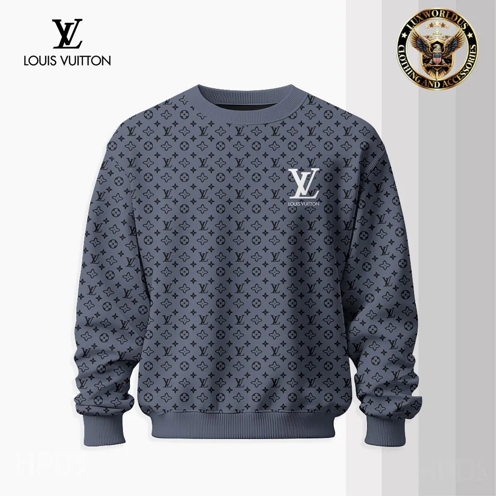 Premium SWEATSHIRT Hot Trend 2024 LUX-WY-OO6ARXP7