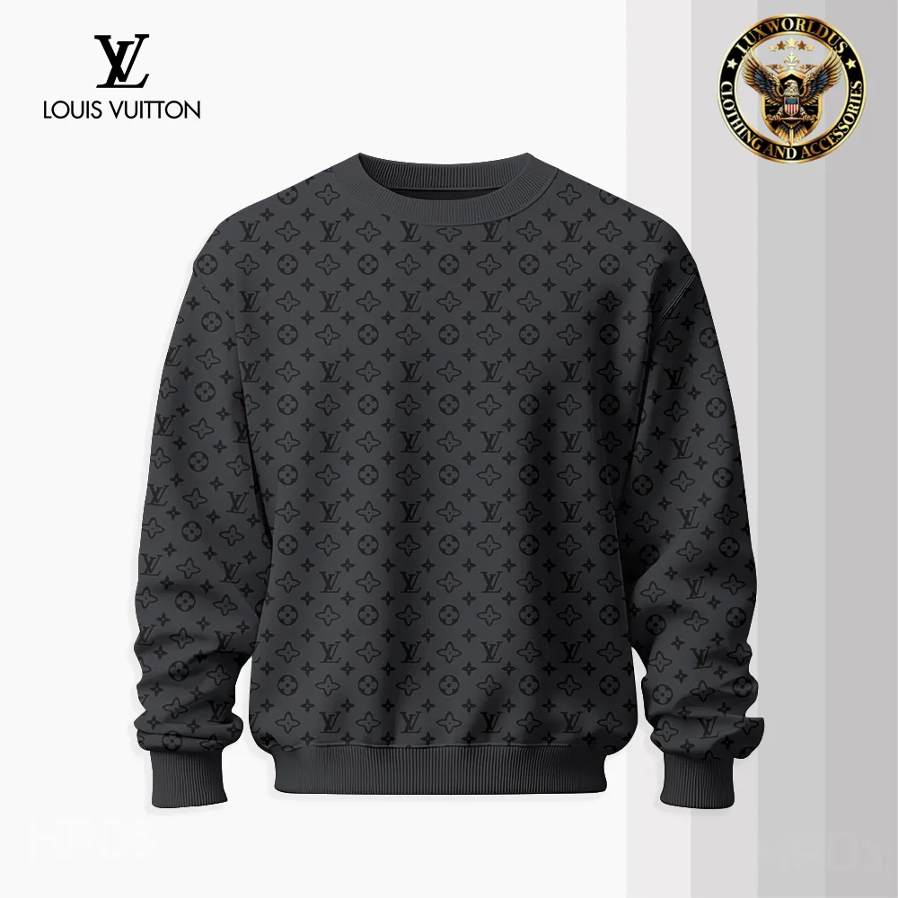Premium SWEATSHIRT Hot Trend 2024 LUX-WY-OQY4NEMY