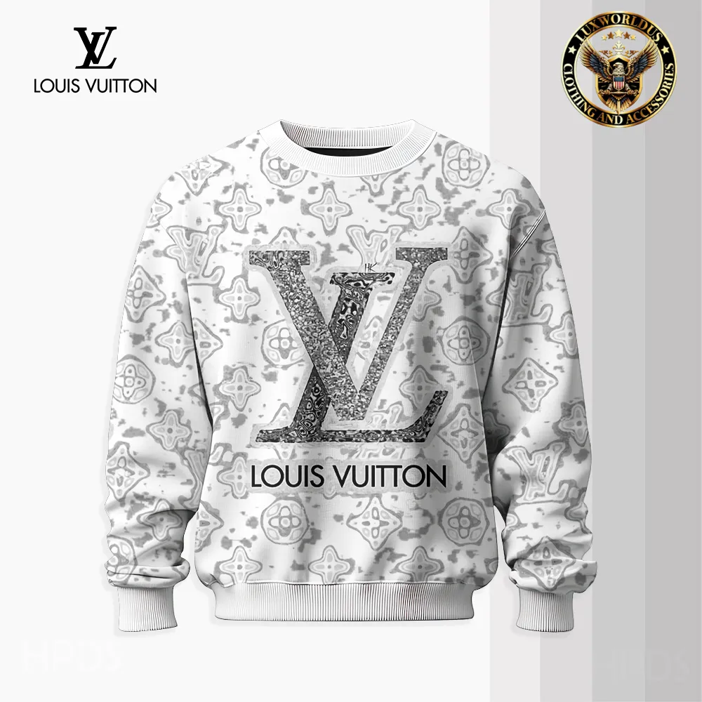 Premium SWEATSHIRT Hot Trend 2024 LUX-WY-UW03WMLN