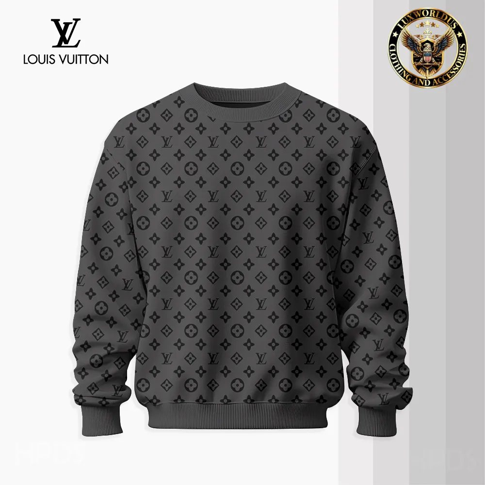Premium SWEATSHIRT Hot Trend 2024 LUX-WY-WCXSGXI3