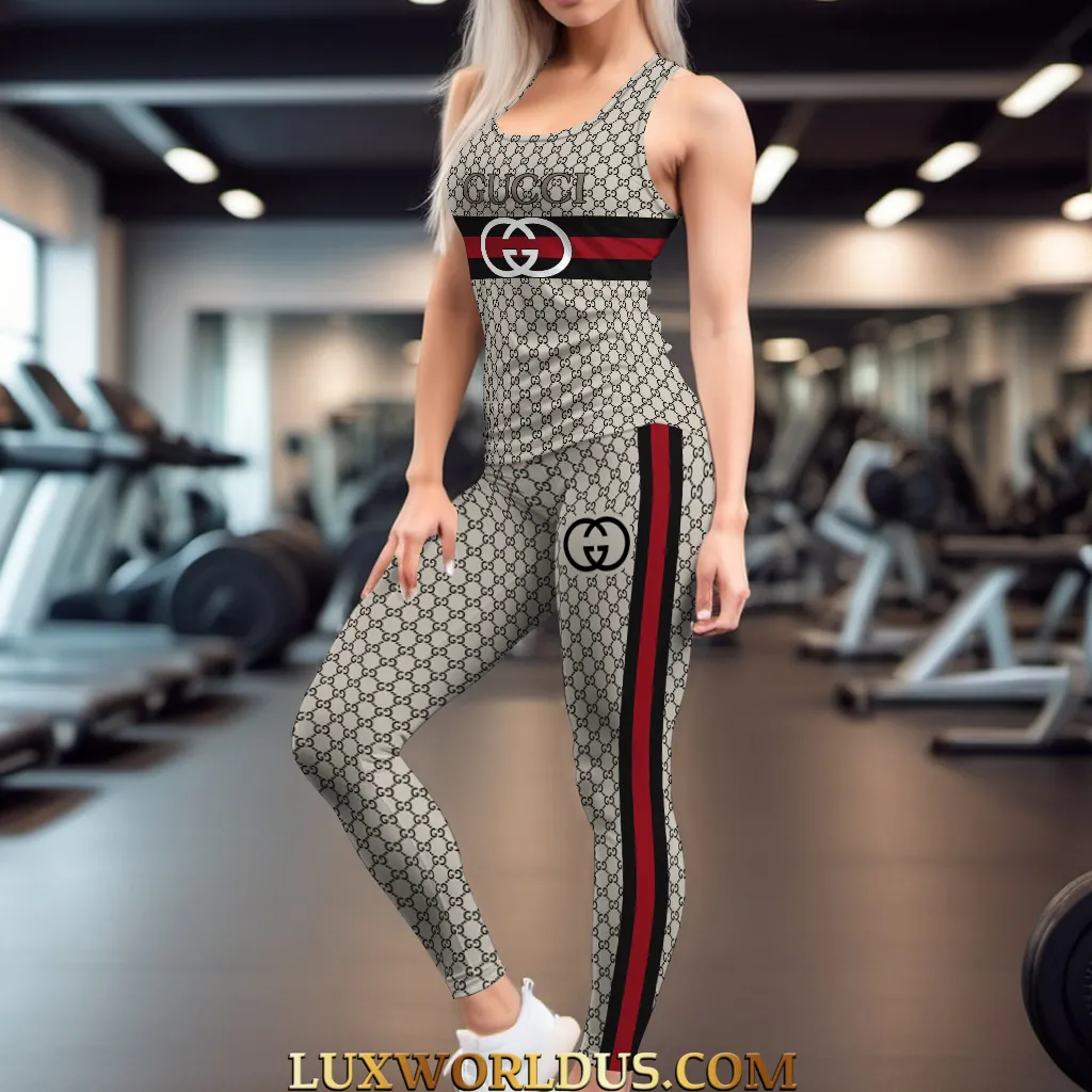 Premium TankTop Leggings Set 2025 – 0DUKNBTFO