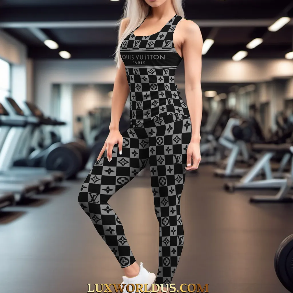 Premium TankTop Leggings Set 2025 – 0IA3ASDKG