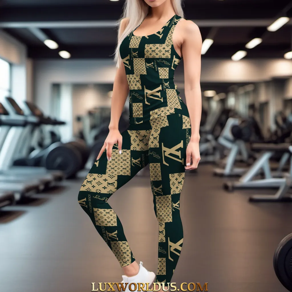 Premium TankTop Leggings Set 2025 – 0O5RGVLZD