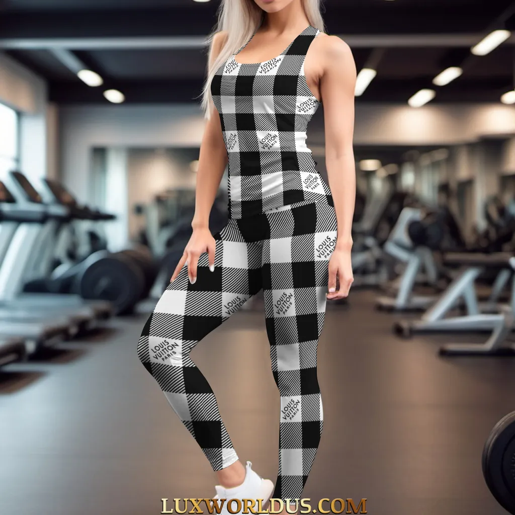 Premium TankTop Leggings Set 2025 – 0WREHO0PI
