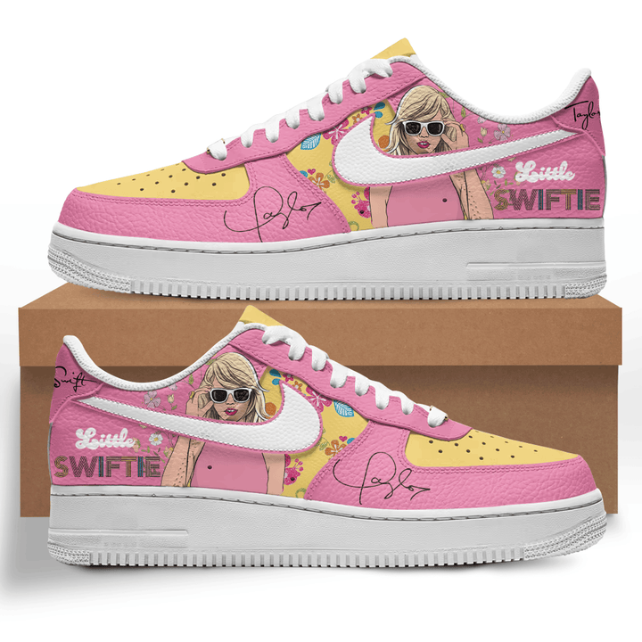 Premium Taylor Swift
 Af1 Sneaker