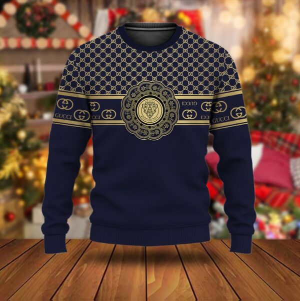 PREMIUM UGLY SWEATER FOR MEN – DN8171102