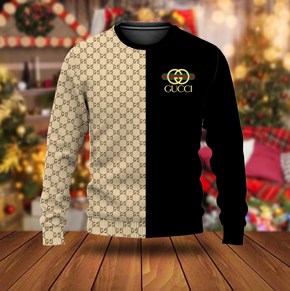 PREMIUM UGLY SWEATER FOR MEN – DN8171110