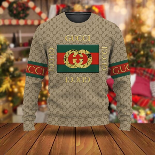 PREMIUM UGLY SWEATER FOR MEN – DN8171121