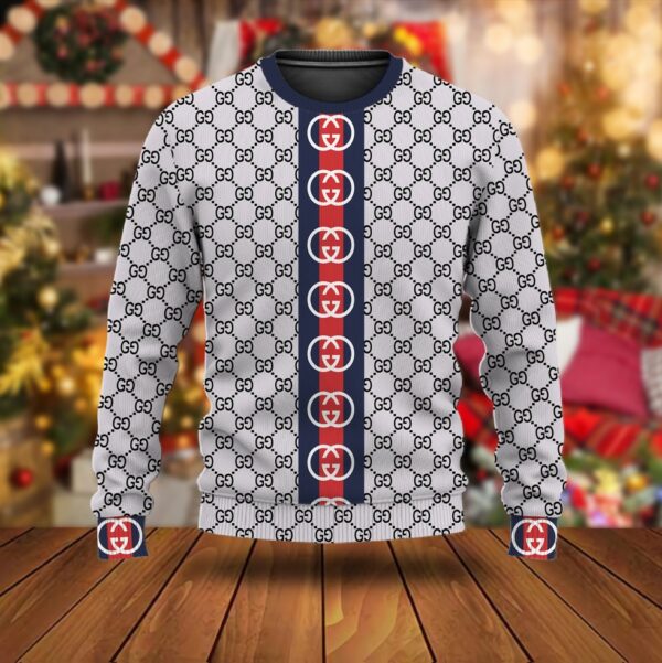 PREMIUM UGLY SWEATER FOR MEN – DN8171125