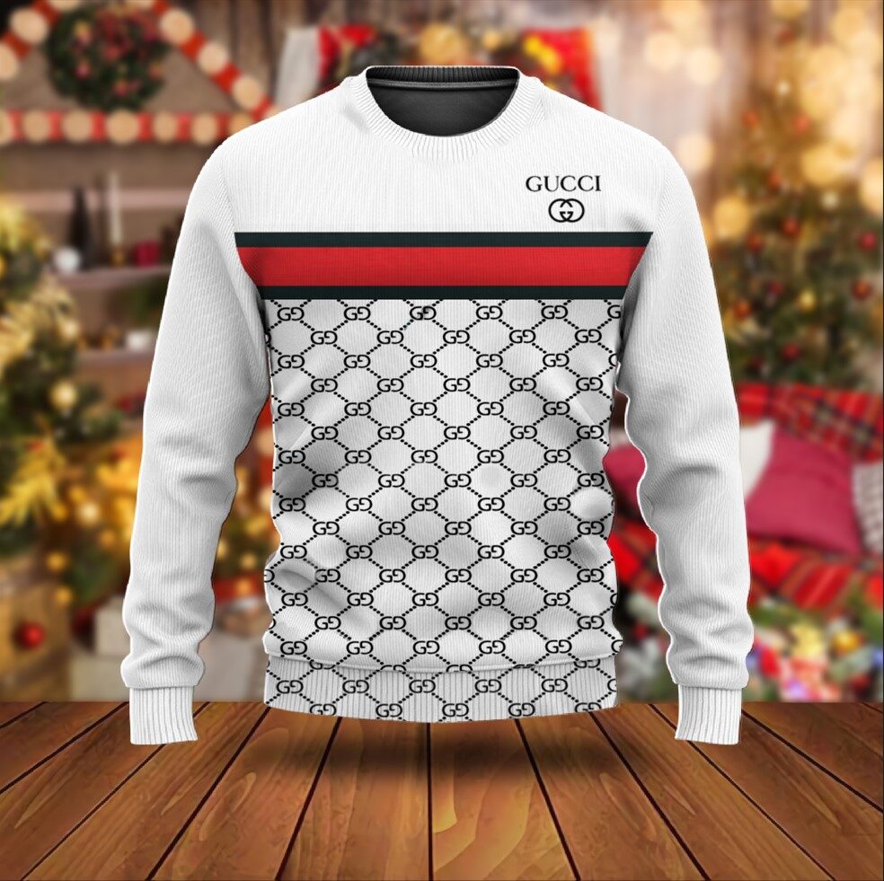 PREMIUM UGLY SWEATER FOR MEN – DN8171126