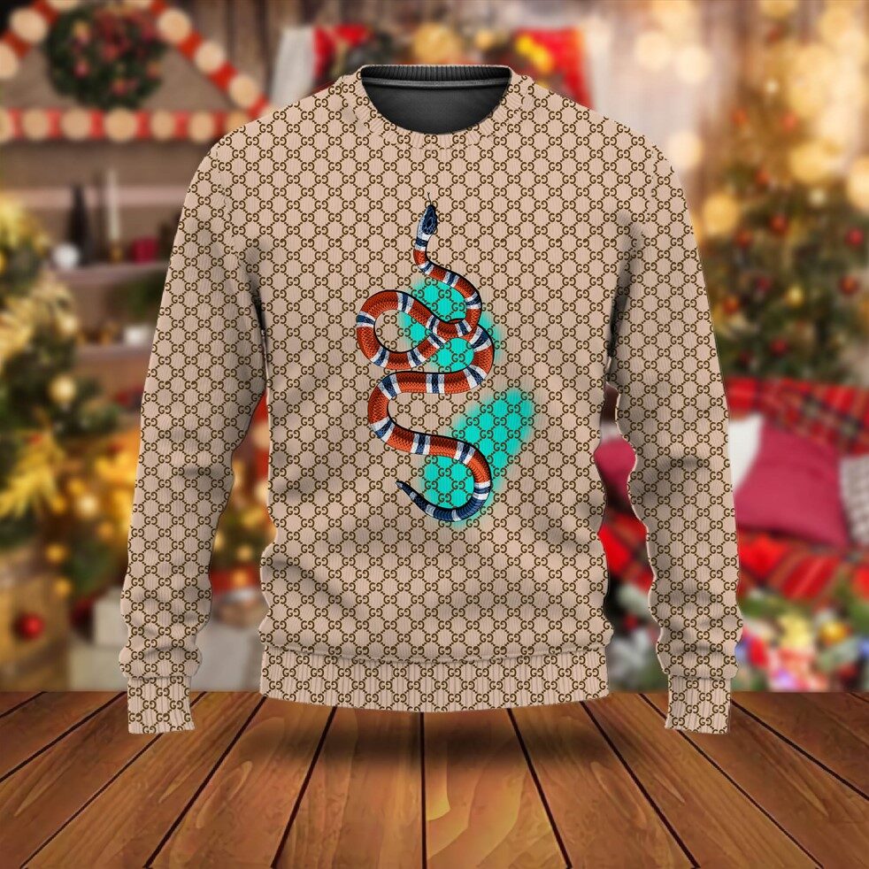 PREMIUM UGLY SWEATER FOR MEN – DN8171127