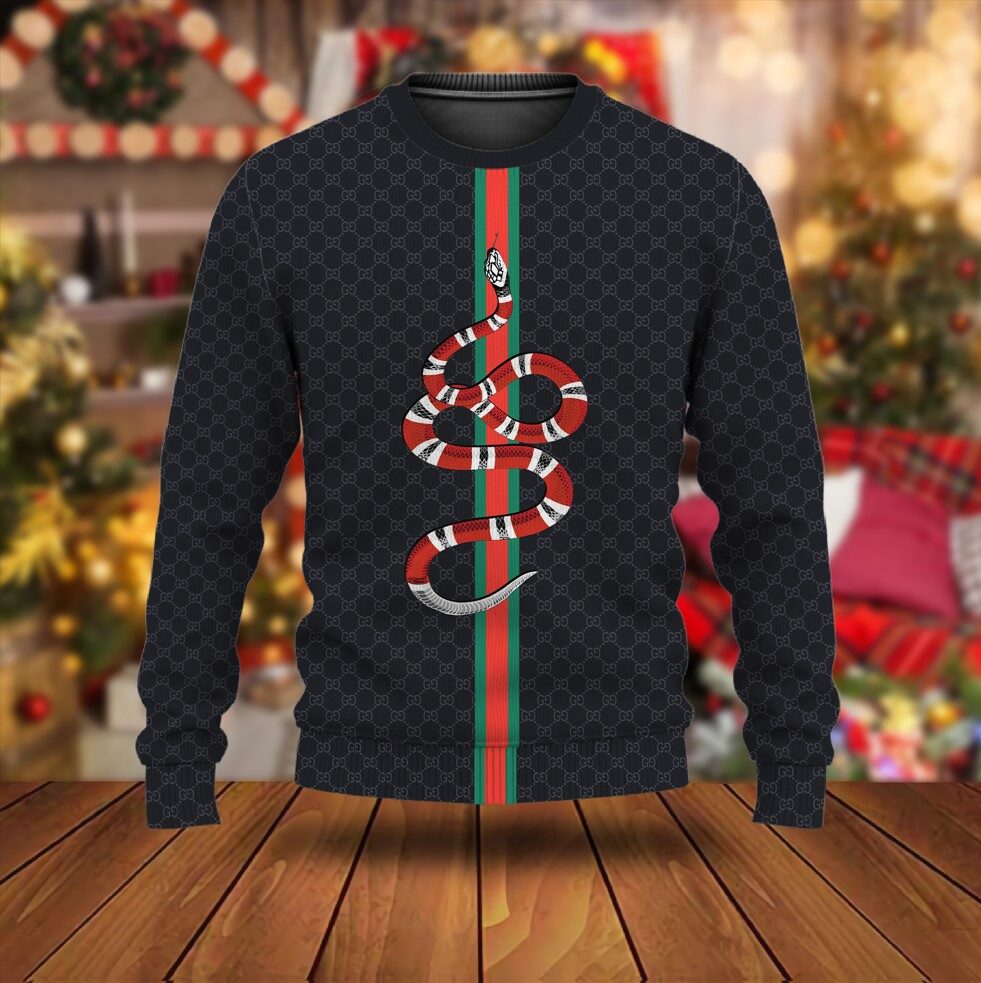 PREMIUM UGLY SWEATER FOR MEN – DN8251102