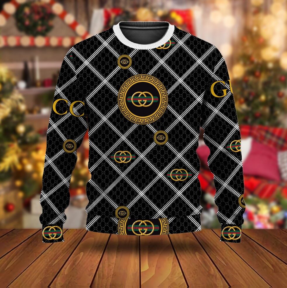 PREMIUM UGLY SWEATER FOR MEN – DN8251116