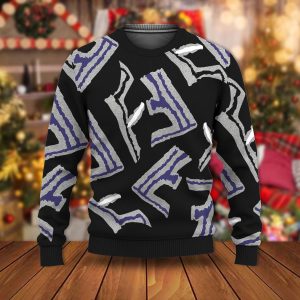 PREMIUM  UGLY SWEATER FOR MEN – LISA3200139