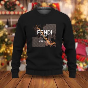 PREMIUM  UGLY SWEATER FOR MEN – LISA9111084