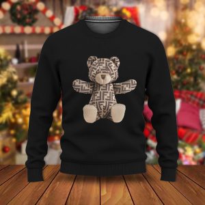 PREMIUM  UGLY SWEATER FOR MEN – LISA9111090