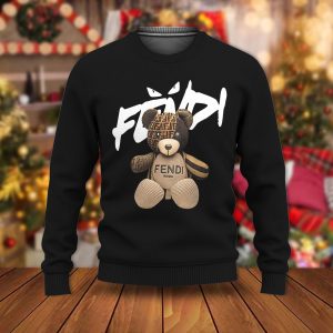 PREMIUM  UGLY SWEATER FOR MEN – LISA9111092
