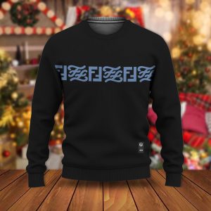 PREMIUM  UGLY SWEATER FOR MEN – LISA9111096