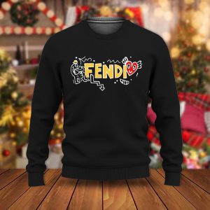 PREMIUM  UGLY SWEATER FOR MEN – LISA9111099