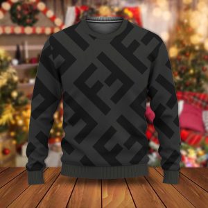PREMIUM  UGLY SWEATER FOR MEN – LISA9111107