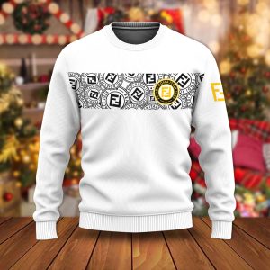 PREMIUM  UGLY SWEATER FOR MEN – LISA9111108
