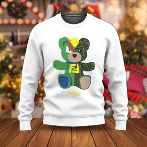 PREMIUM  UGLY SWEATER FOR MEN – LISA9111112