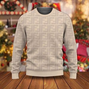 PREMIUM  UGLY SWEATER FOR MEN – LISA91111120