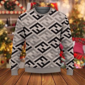 PREMIUM  UGLY SWEATER FOR MEN – LISA91111121