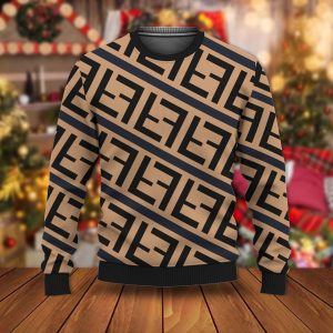 PREMIUM  UGLY SWEATER FOR MEN – LISA91111122