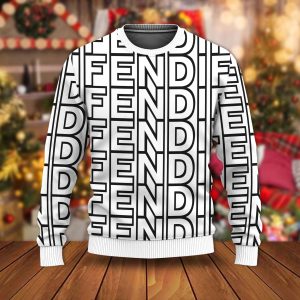 PREMIUM  UGLY SWEATER FOR MEN – LISA91111124