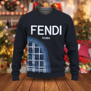PREMIUM  UGLY SWEATER FOR MEN – LISA91111125