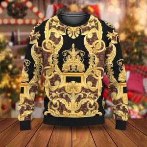 PREMIUM  UGLY SWEATER FOR MEN – LISA91111127