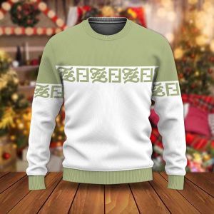 PREMIUM  UGLY SWEATER FOR MEN – LISA91111128
