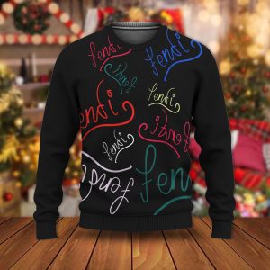 PREMIUM  UGLY SWEATER FOR MEN – LISA91111129
