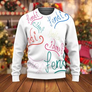PREMIUM  UGLY SWEATER FOR MEN – LISA91111130