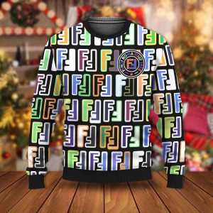 PREMIUM  UGLY SWEATER FOR MEN – LISA91111133
