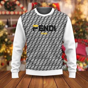 PREMIUM  UGLY SWEATER FOR MEN – LISA91111134