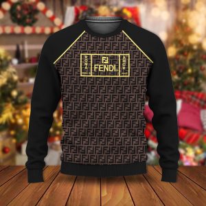 PREMIUM  UGLY SWEATER FOR MEN – LISA91111135