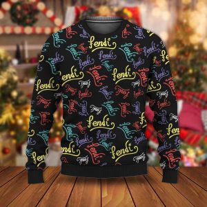 PREMIUM  UGLY SWEATER FOR MEN – LISA91111137