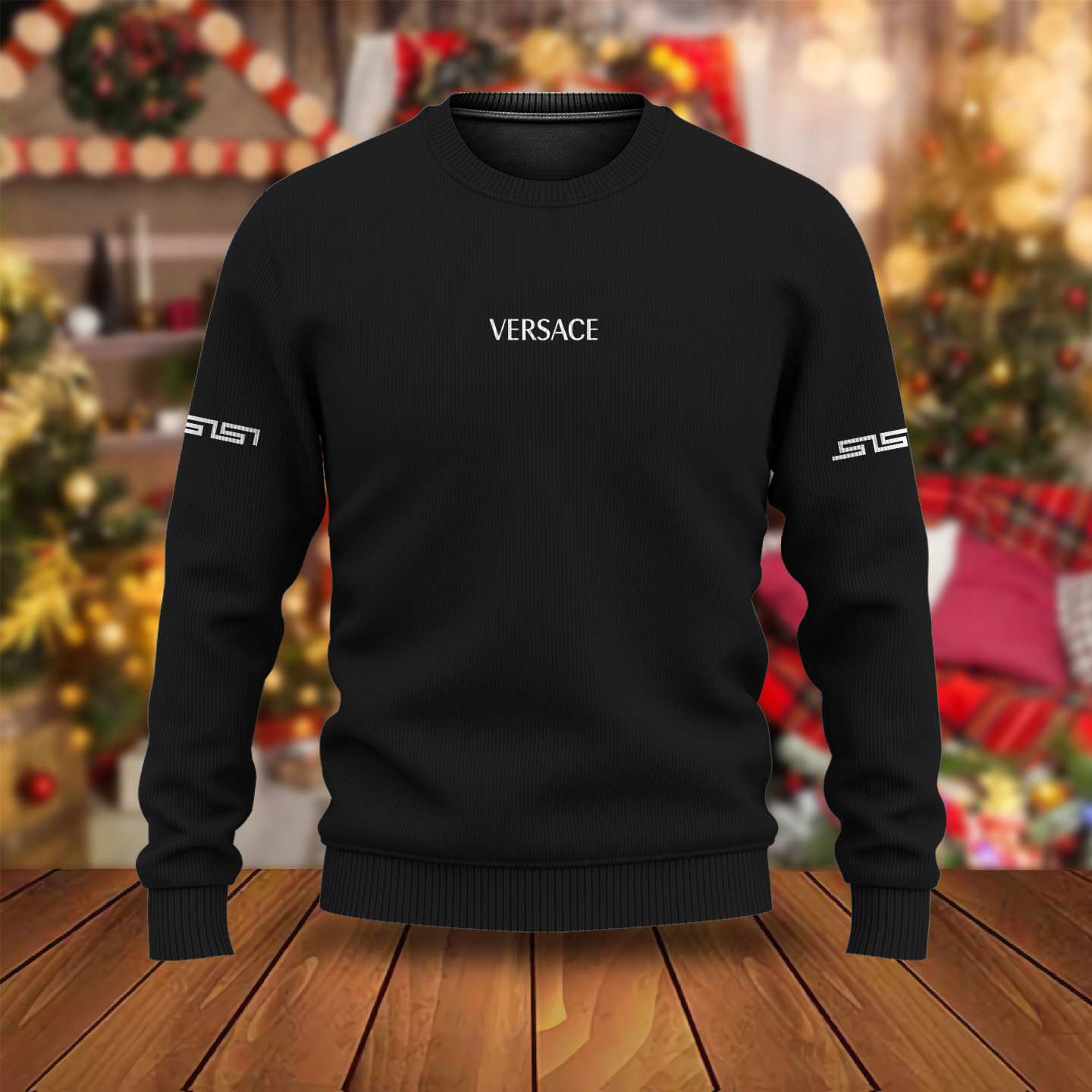 PREMIUM  UGLY SWEATER FOR MEN – TH9111050