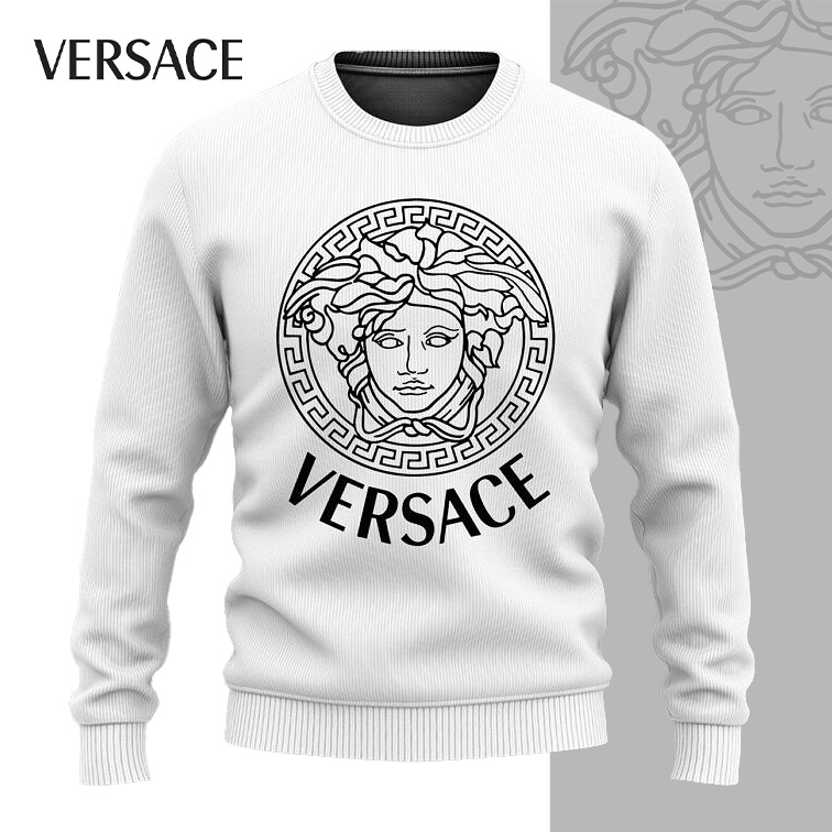 PREMIUM  UGLY SWEATER FOR MEN – TH9111055