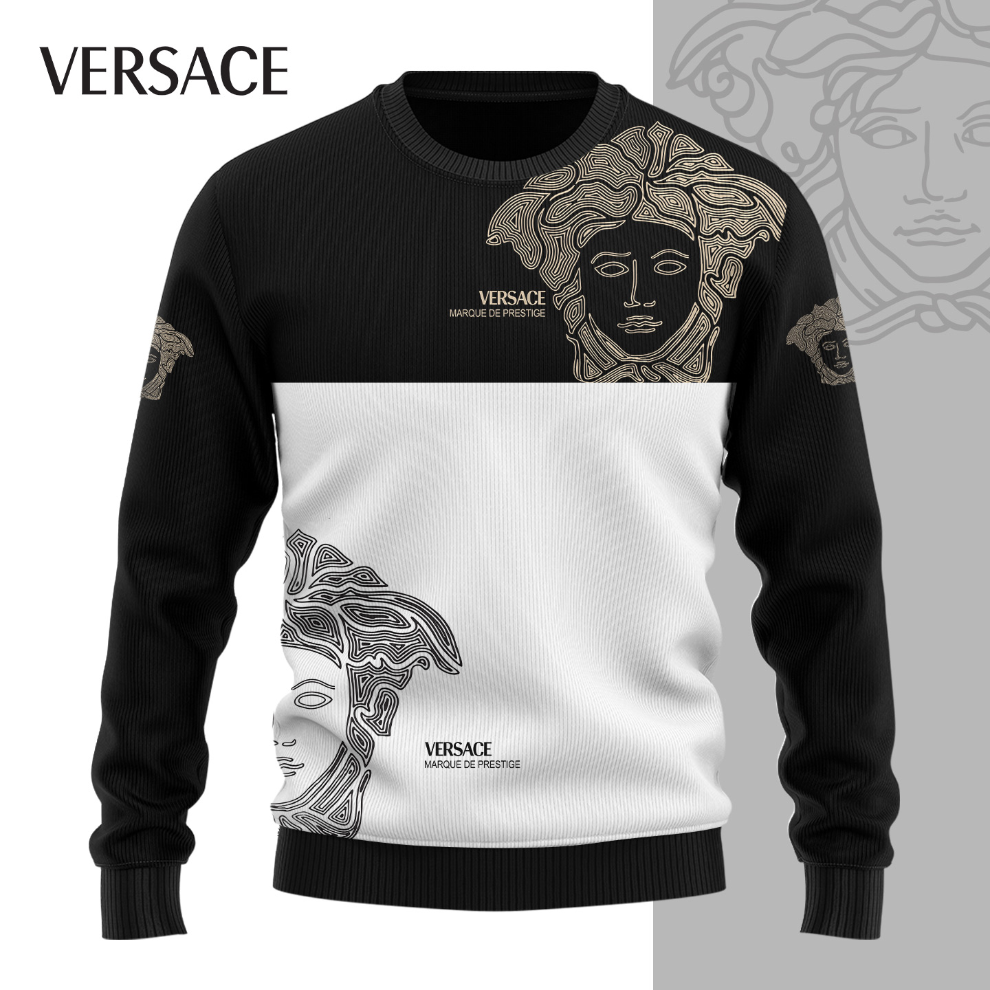 PREMIUM  UGLY SWEATER FOR MEN – TL0111000003