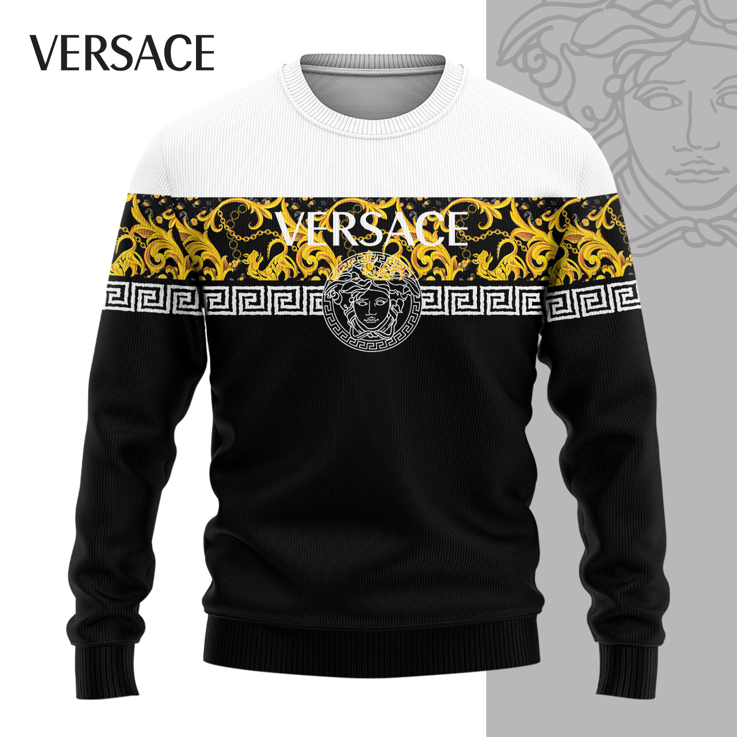 PREMIUM  UGLY SWEATER FOR MEN – TL0111000004